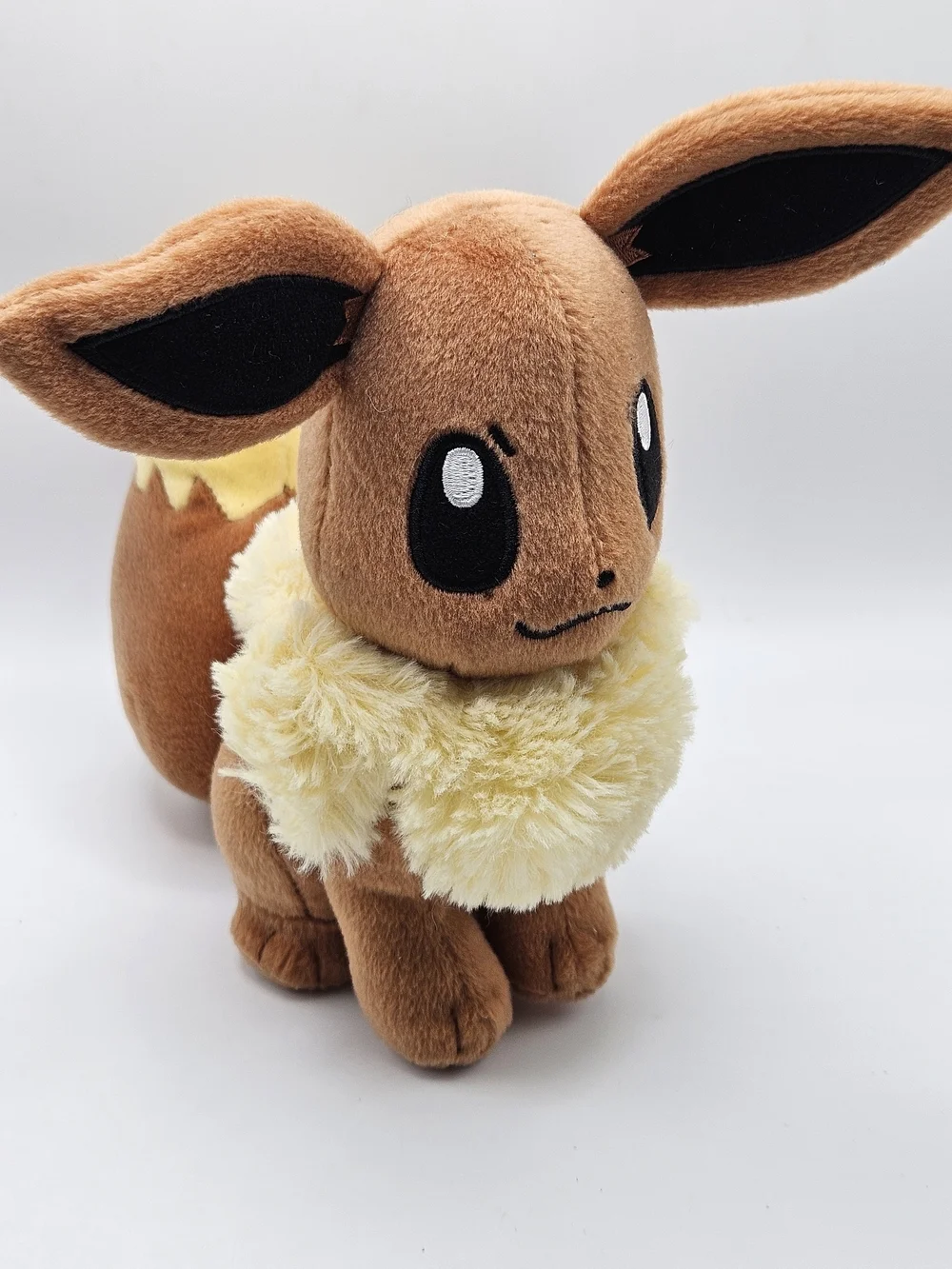 Pokemon Evee TOMY 8